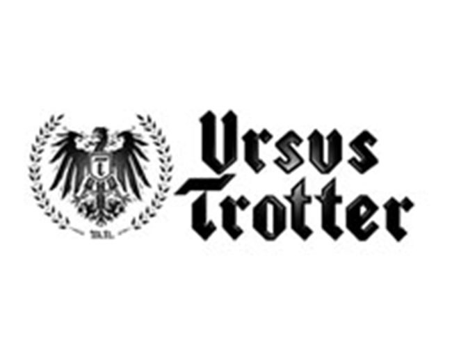 Ursus Trotter